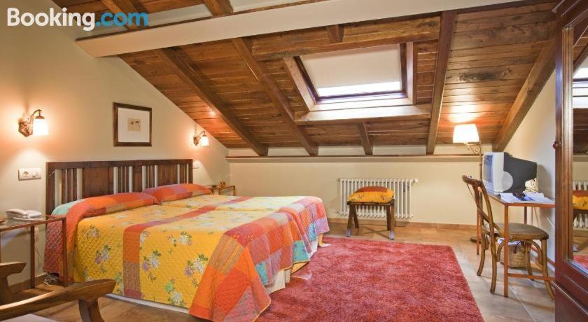 Casa Soto Ξενοδοχείο Vegadeo Εξωτερικό φωτογραφία