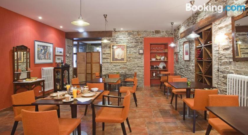Casa Soto Ξενοδοχείο Vegadeo Εξωτερικό φωτογραφία