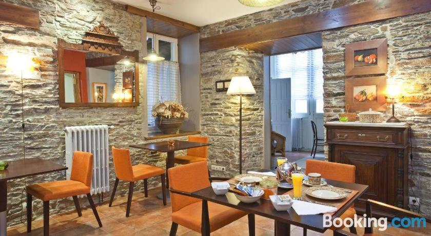 Casa Soto Ξενοδοχείο Vegadeo Εξωτερικό φωτογραφία