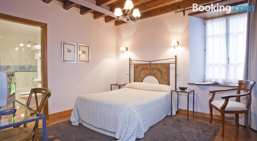 Casa Soto Ξενοδοχείο Vegadeo Εξωτερικό φωτογραφία