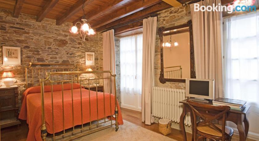 Casa Soto Ξενοδοχείο Vegadeo Εξωτερικό φωτογραφία
