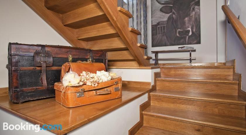 Casa Soto Ξενοδοχείο Vegadeo Εξωτερικό φωτογραφία
