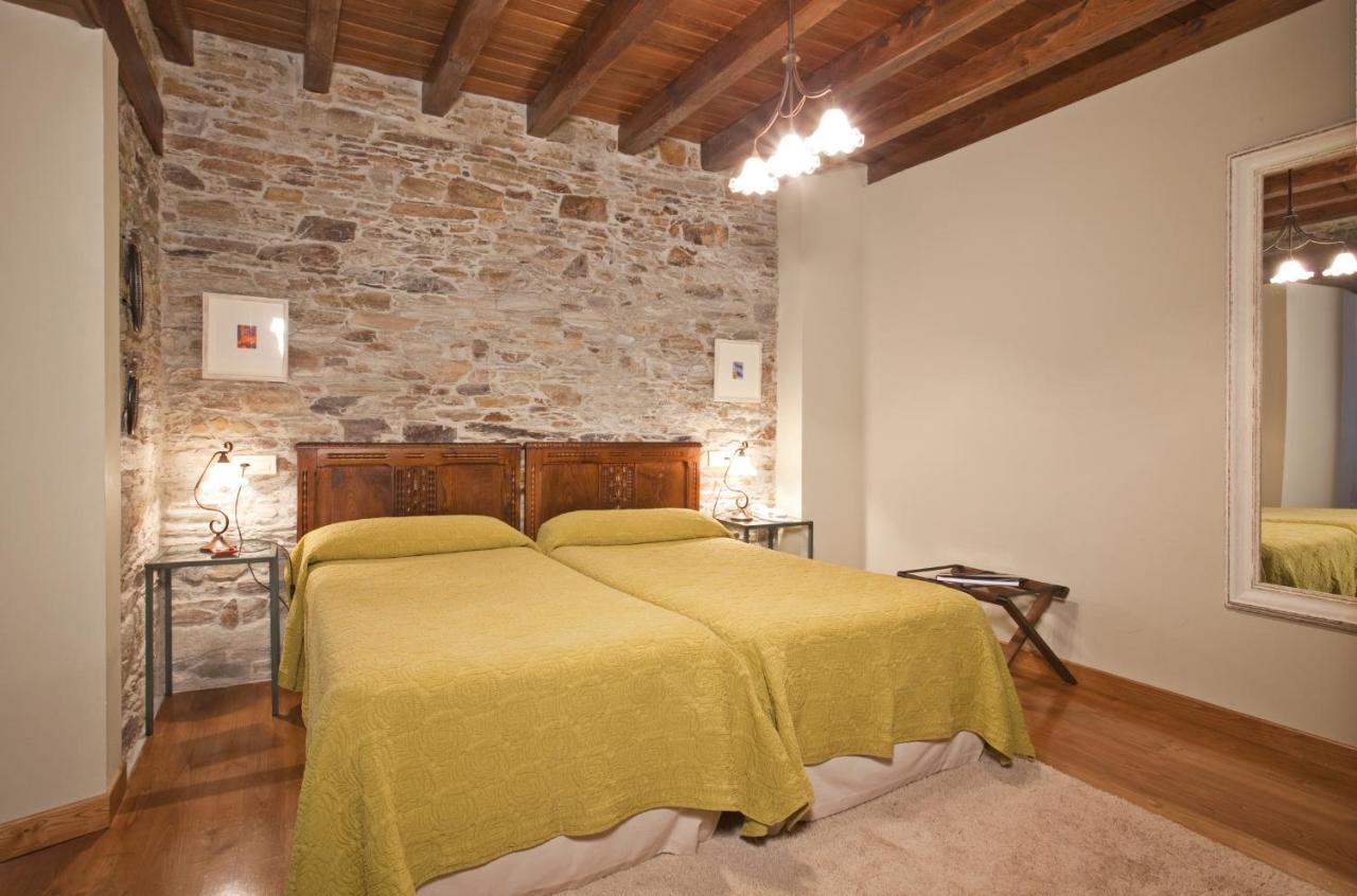 Casa Soto Ξενοδοχείο Vegadeo Εξωτερικό φωτογραφία