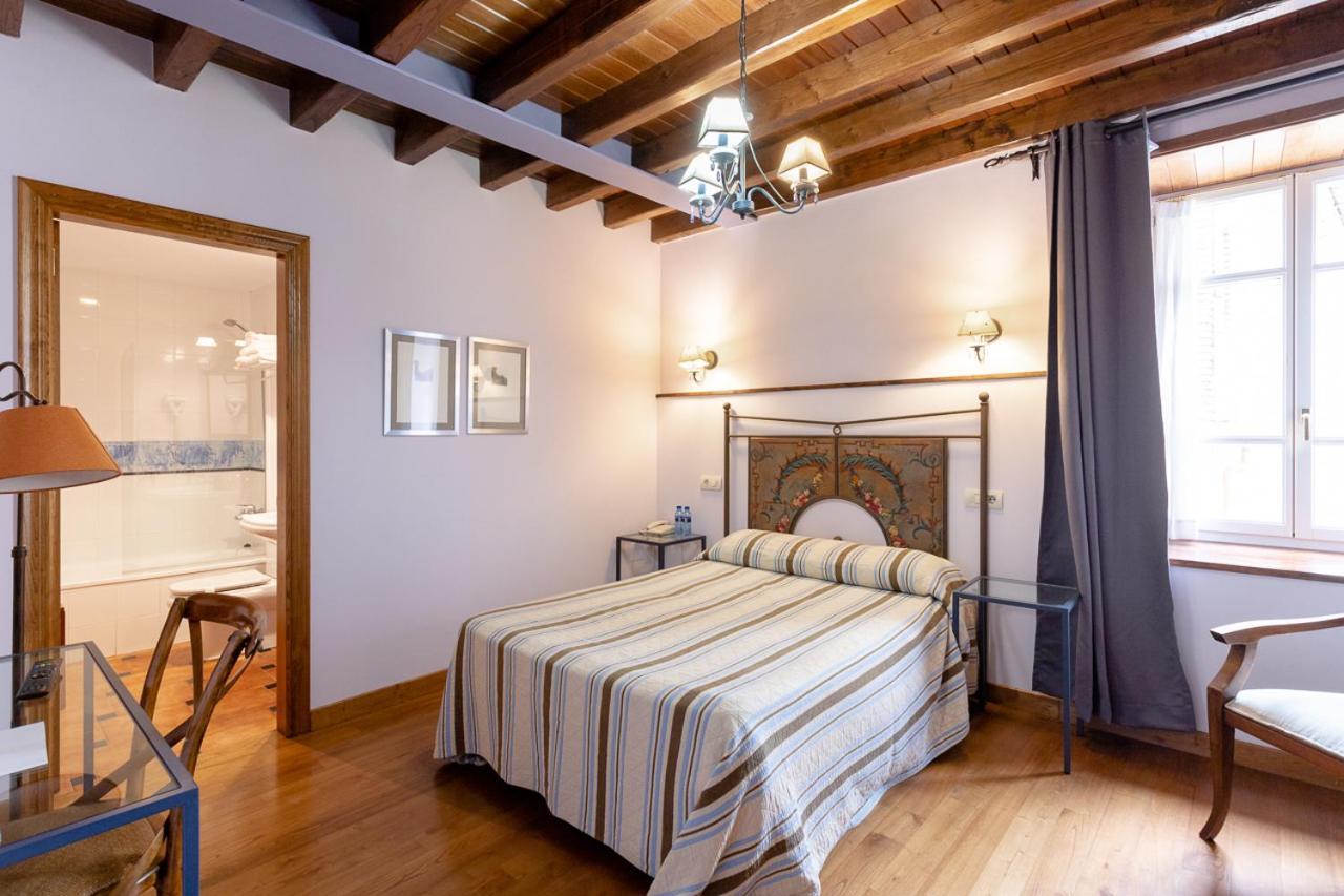 Casa Soto Ξενοδοχείο Vegadeo Εξωτερικό φωτογραφία