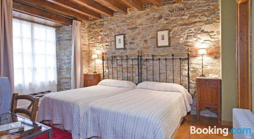 Casa Soto Ξενοδοχείο Vegadeo Εξωτερικό φωτογραφία
