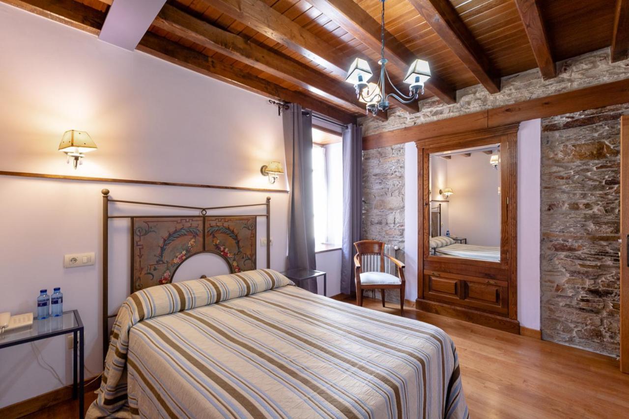Casa Soto Ξενοδοχείο Vegadeo Εξωτερικό φωτογραφία