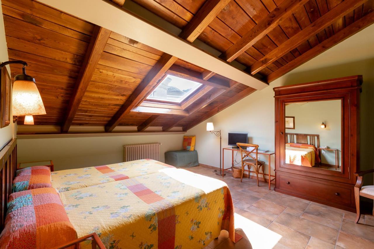 Casa Soto Ξενοδοχείο Vegadeo Εξωτερικό φωτογραφία