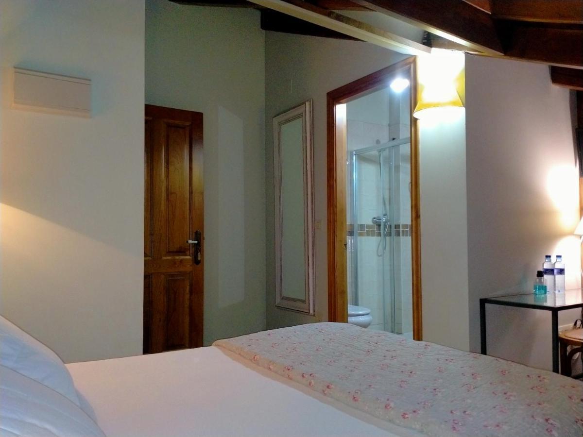 Casa Soto Ξενοδοχείο Vegadeo Εξωτερικό φωτογραφία