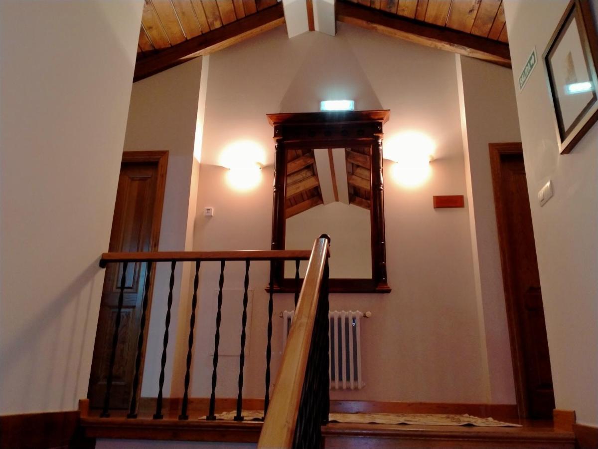 Casa Soto Ξενοδοχείο Vegadeo Εξωτερικό φωτογραφία