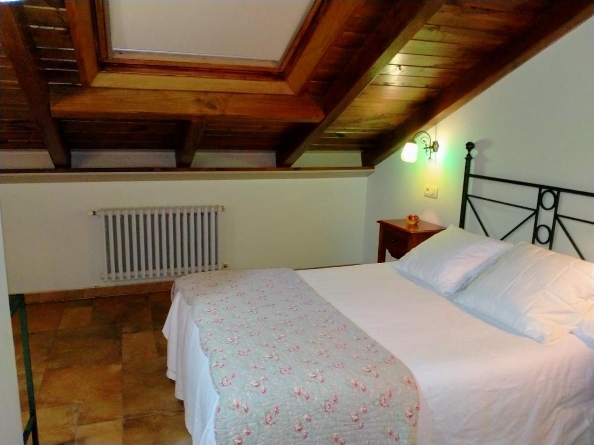Casa Soto Ξενοδοχείο Vegadeo Εξωτερικό φωτογραφία