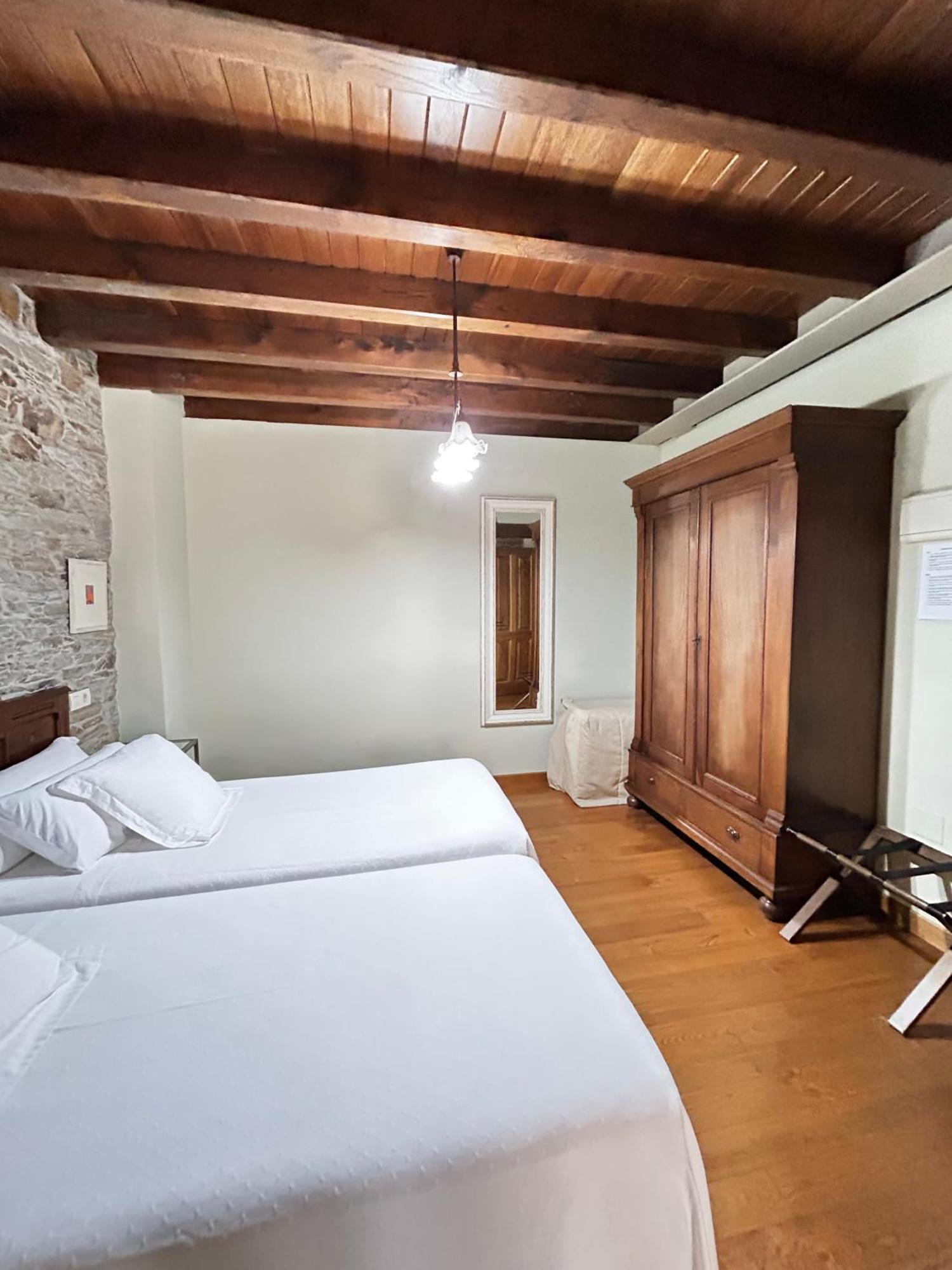 Casa Soto Ξενοδοχείο Vegadeo Εξωτερικό φωτογραφία