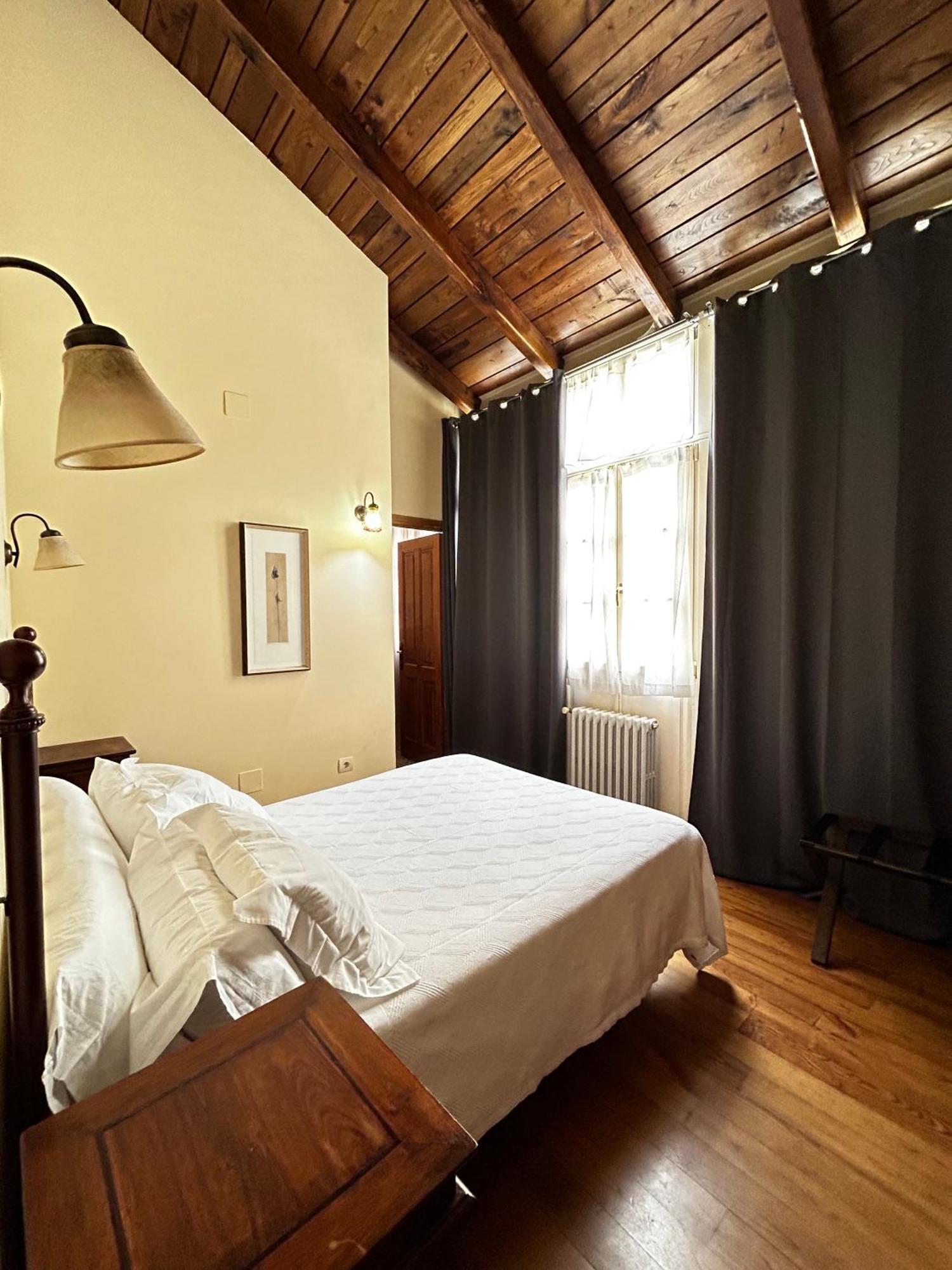 Casa Soto Ξενοδοχείο Vegadeo Εξωτερικό φωτογραφία