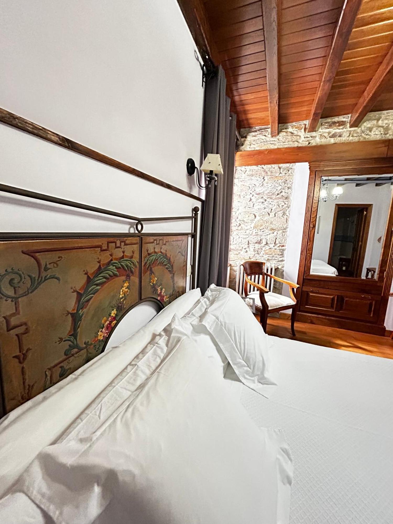 Casa Soto Ξενοδοχείο Vegadeo Εξωτερικό φωτογραφία
